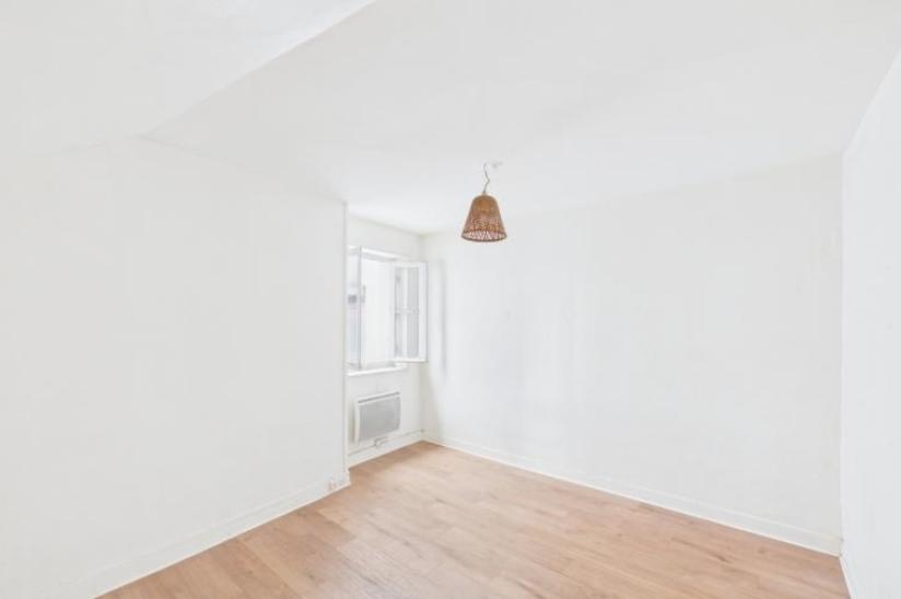 Réf. XL4683 - Appartement 1 pièces