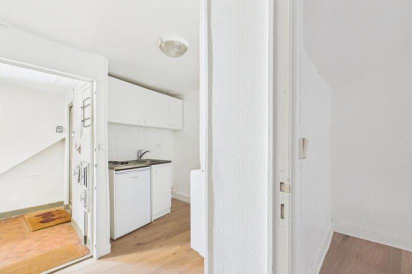 Réf. XL4683 - Appartement 1 pièces