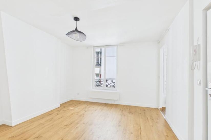 Réf. XL 4687 - Appartement 1 pièces