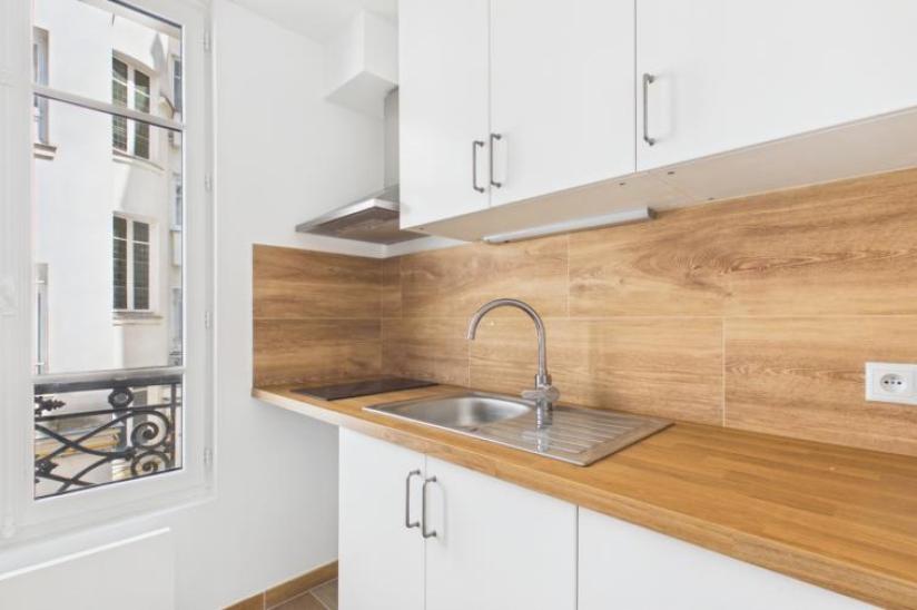 Réf. XL 4687 - Appartement 1 pièces