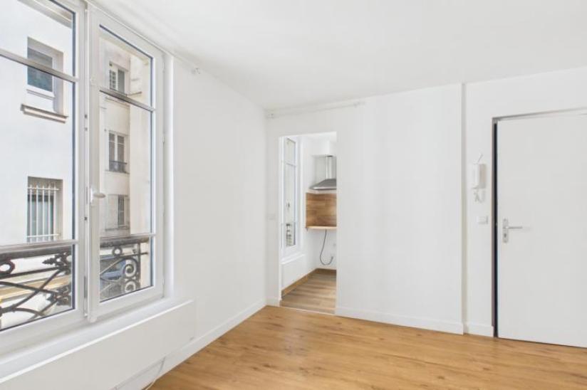 Réf. XL 4687 - Appartement 1 pièces