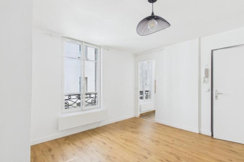 Réf. XL 4687 - Appartement 1 pièces