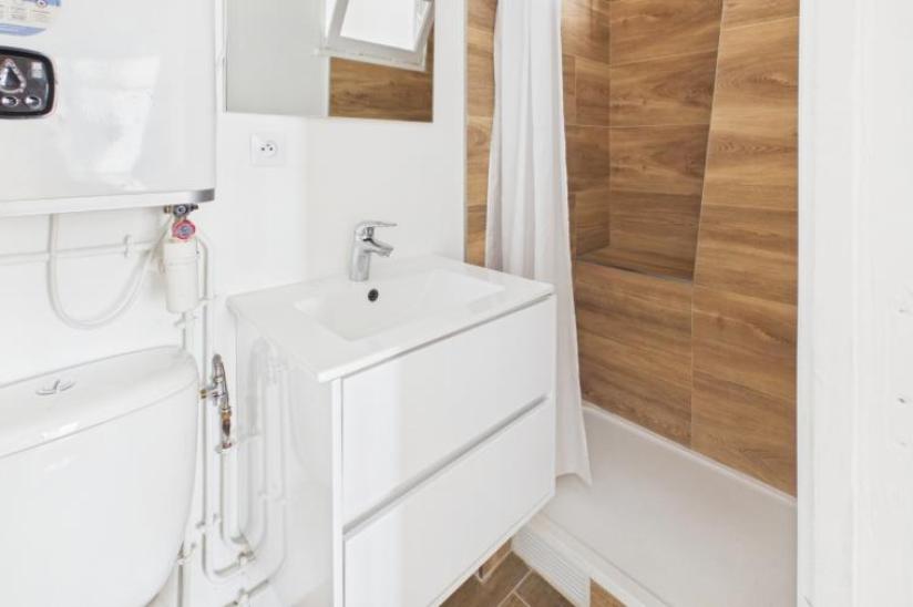 Réf. XL 4687 - Appartement 1 pièces