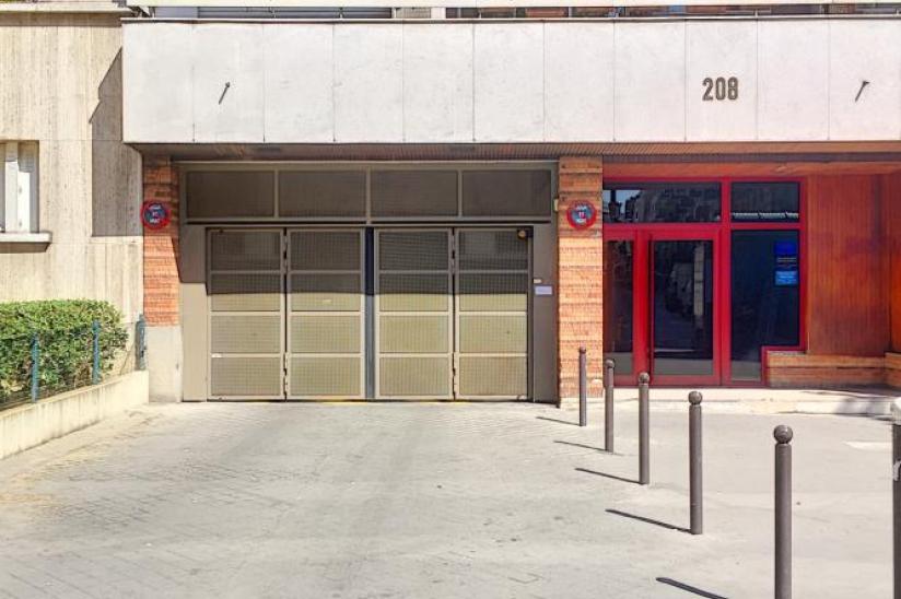 Réf. YS3142 - parking/box 1 pièces