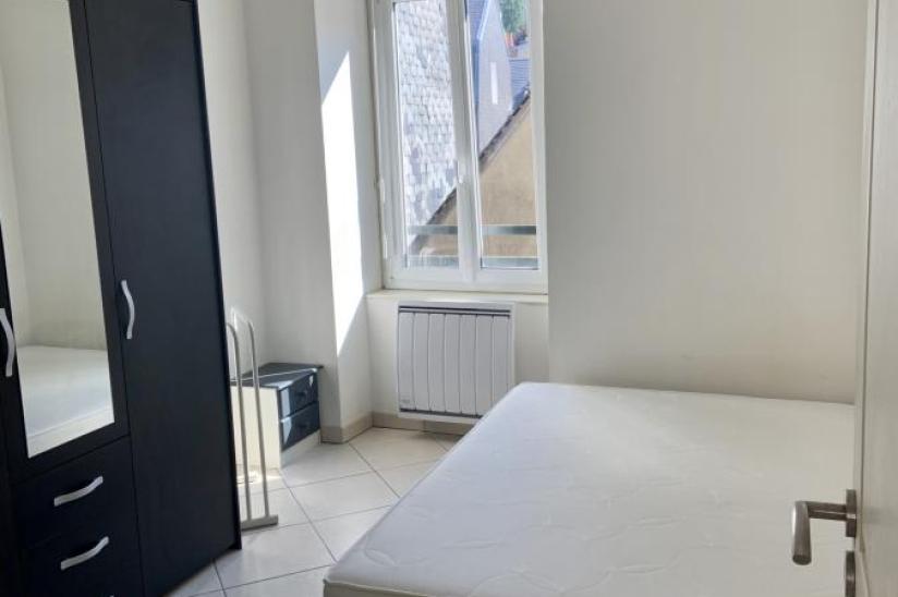 Réf. f2817 - Appartement 2 pièces