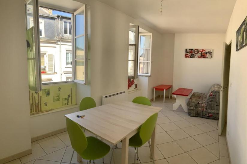 Réf. f2817 - Appartement 2 pièces