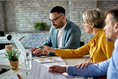 accompagnement personnalisé des propriétaires bailleurs pour louer un bien immobilier à Sablé/Sarthe