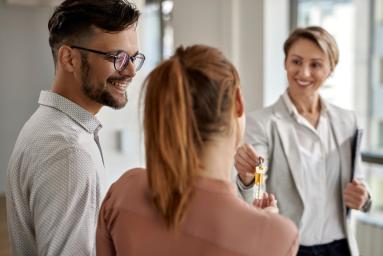 un accompagnement sur-mesure
