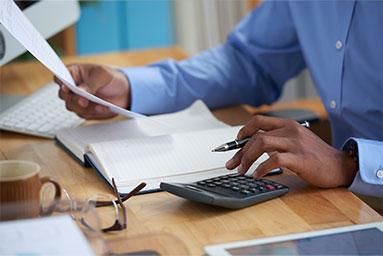 Gestion comptable et financière
