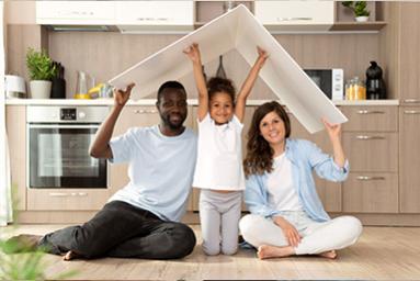 Louer en toute sécurité avec LELIEVRE immobilier