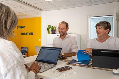 Bienvenue chez LELIEVRE Immobilier, aventure humaine et professionnelle