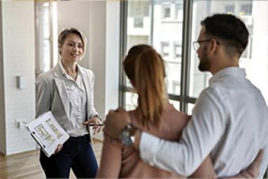 VISITE DE VOTRE BIEN IMMOBILIER
